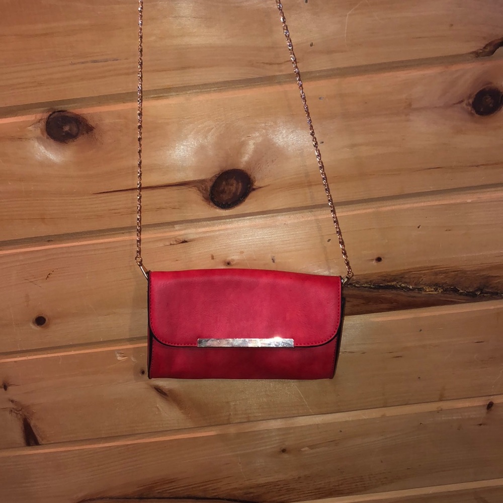 Purse/wallet